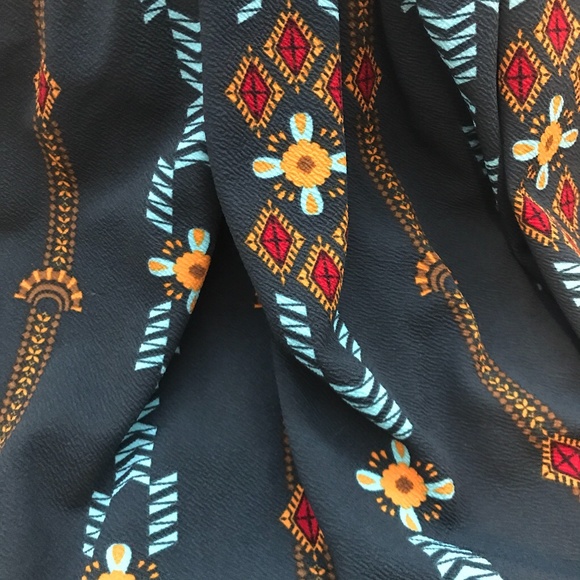LuLaRoe Amelia XSmall - Picture 3 of 3